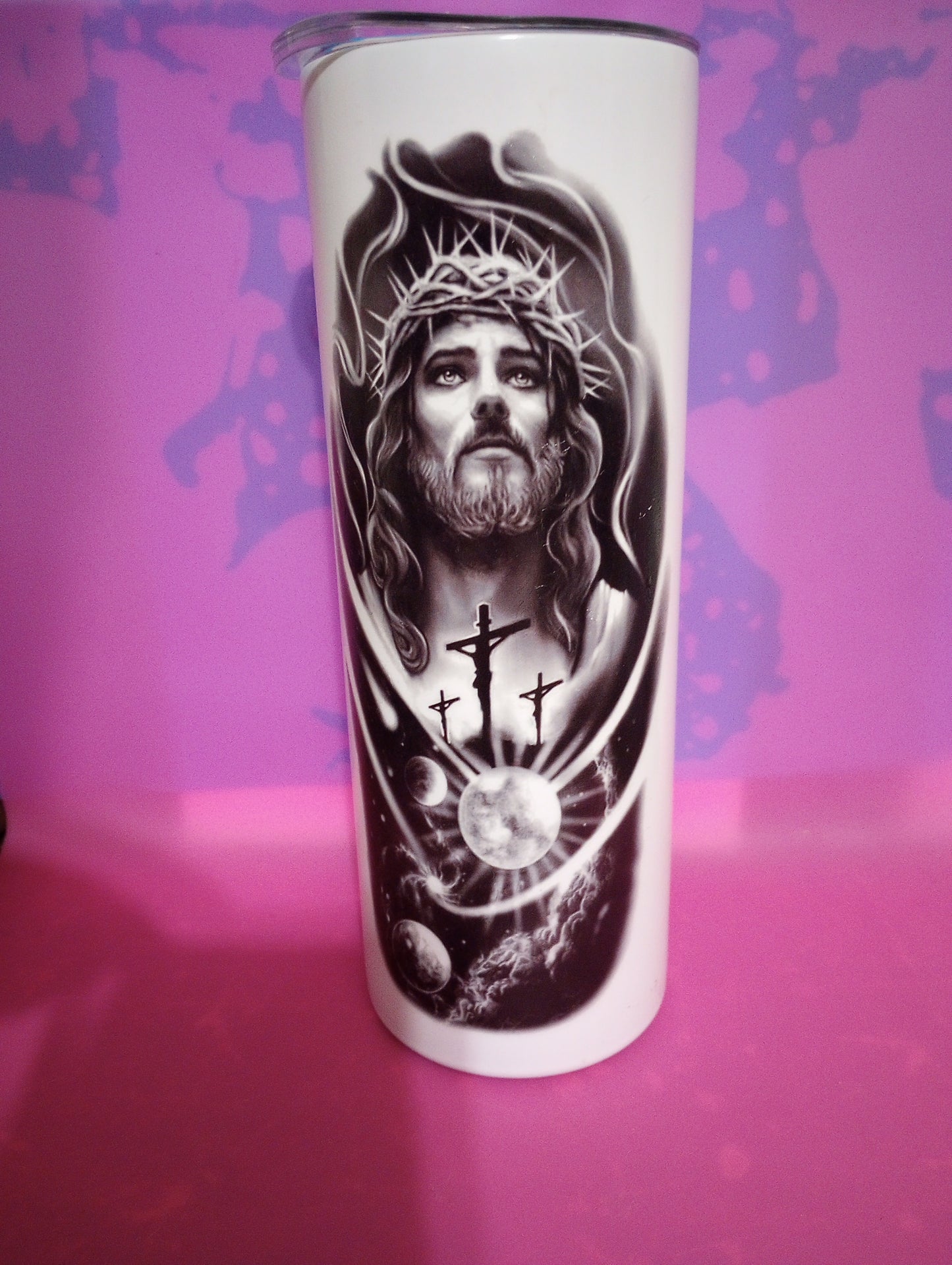 3 Rugged Cross