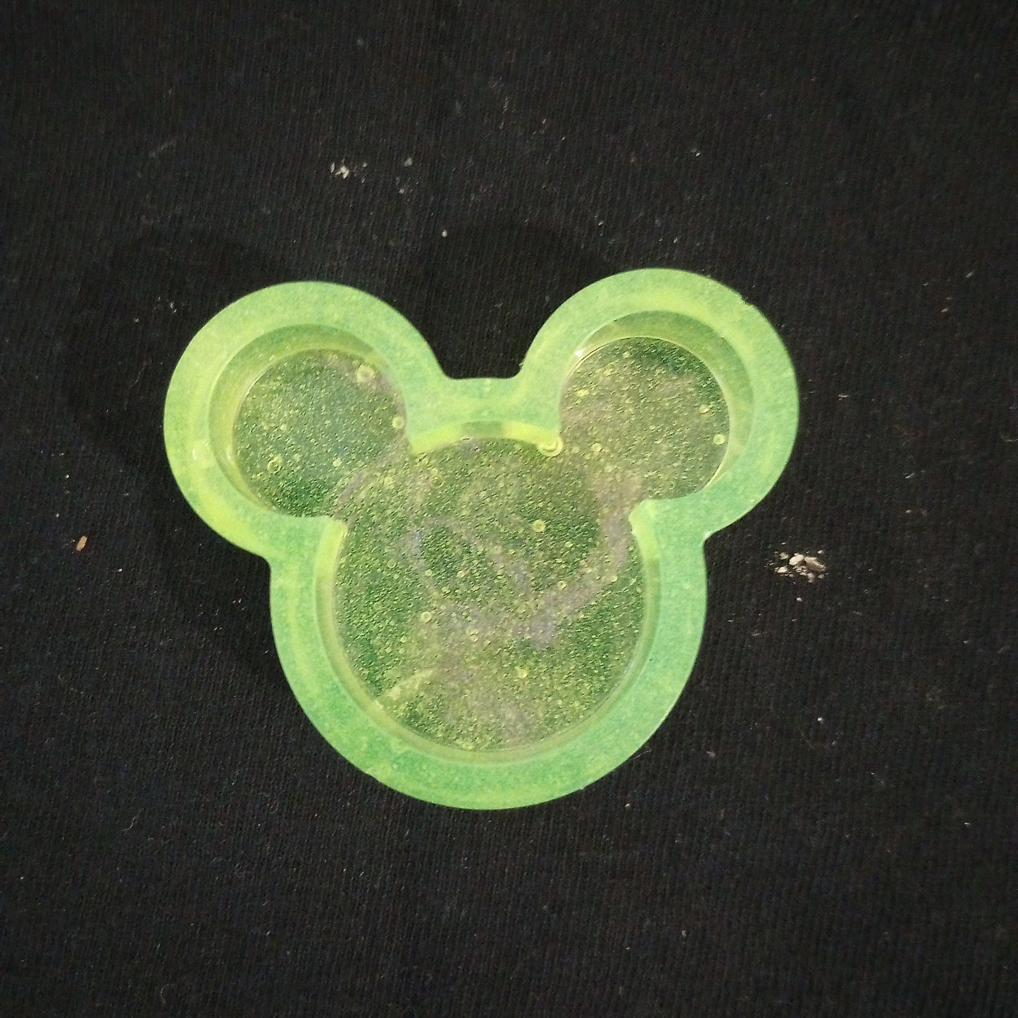 4 pc set mini & Mikey Mouse