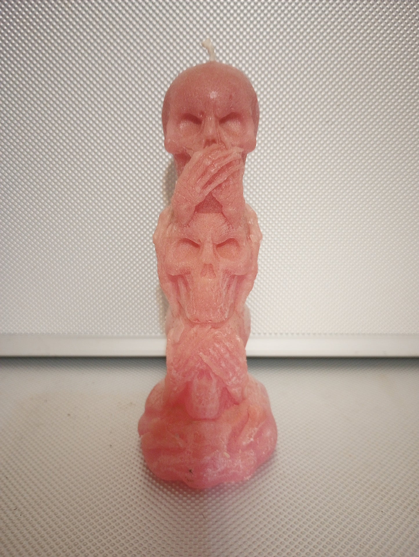 No evil tower