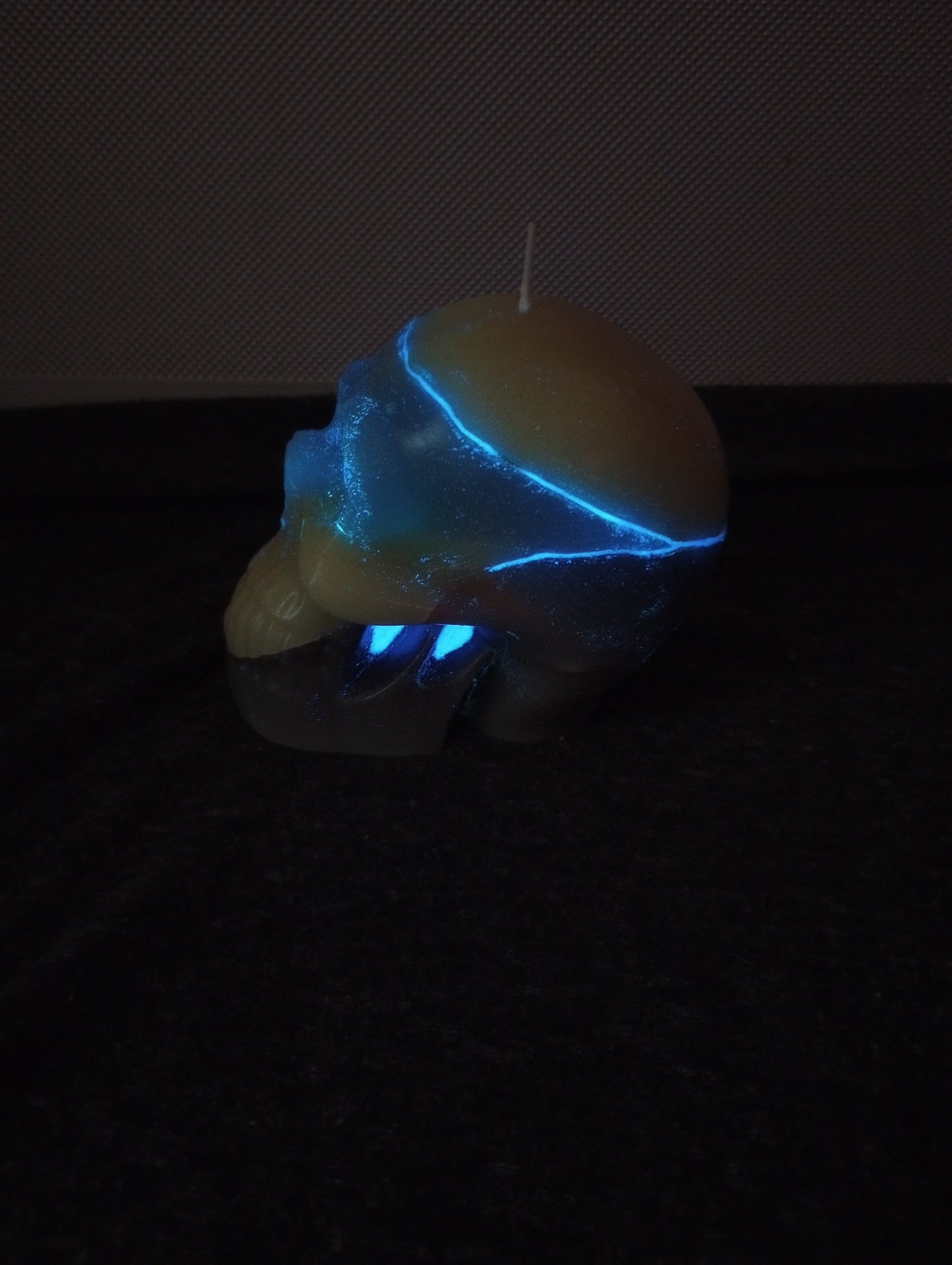 Glow in the dark