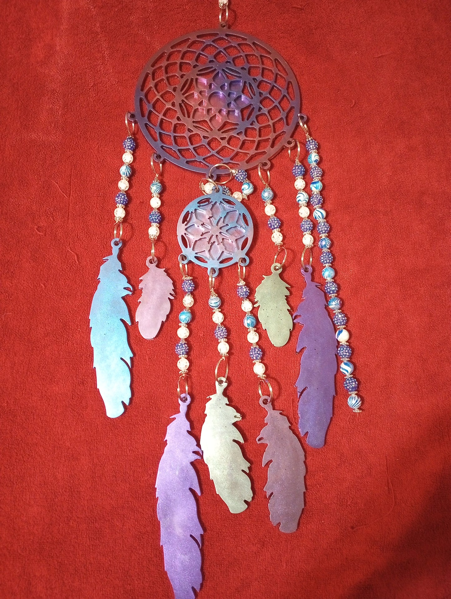 Large Dream catcher