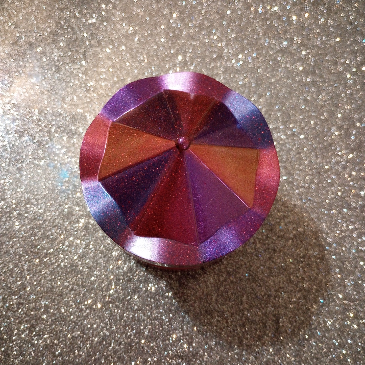 Muti chrome carousel