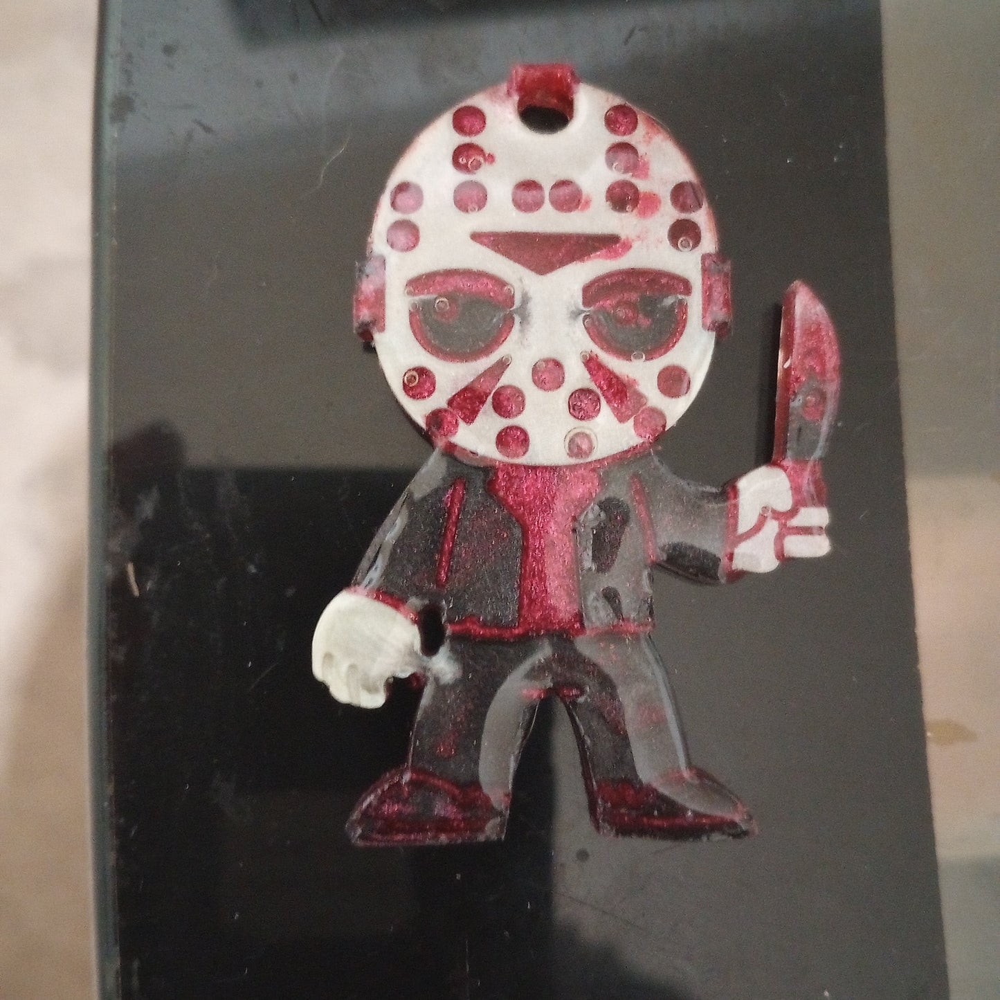Baby Halloween Character keychains