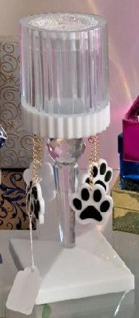 Paw 🐾 lamp