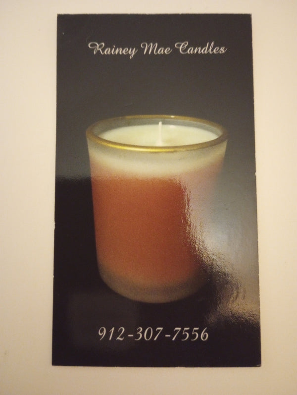 Rainey Mae Candles & Treasure's 