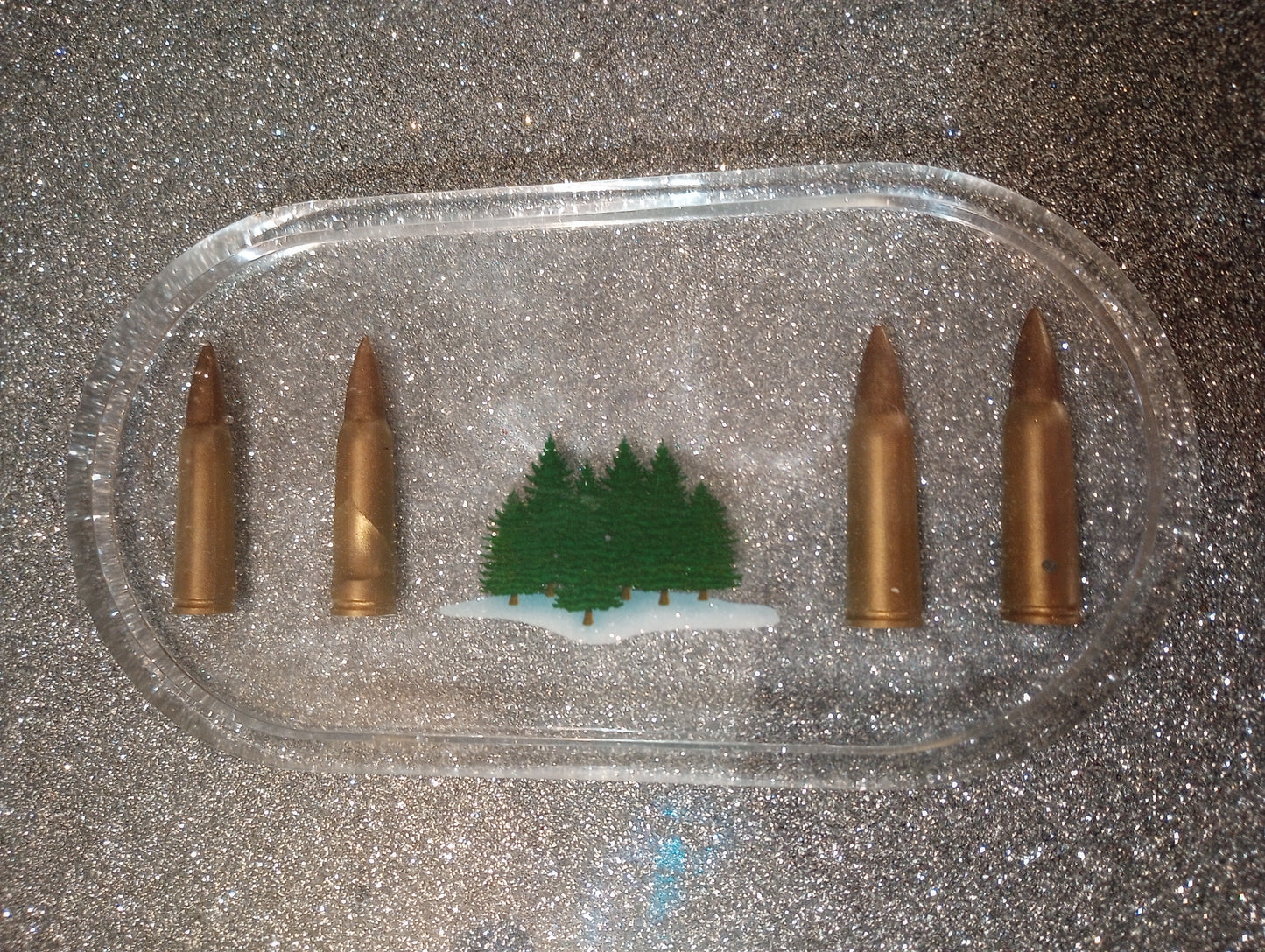 Jewelry Tray