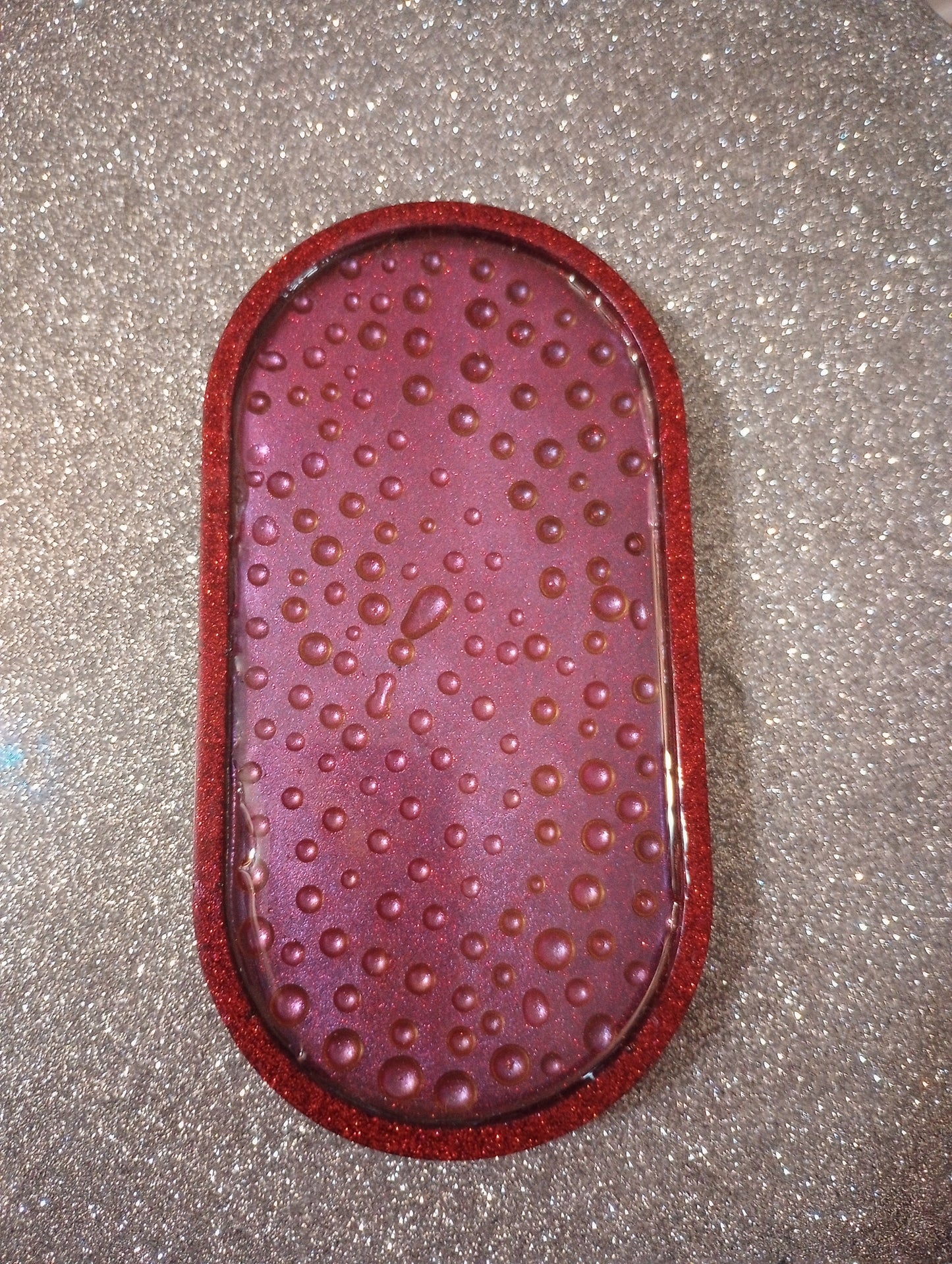 Jewelry Tray