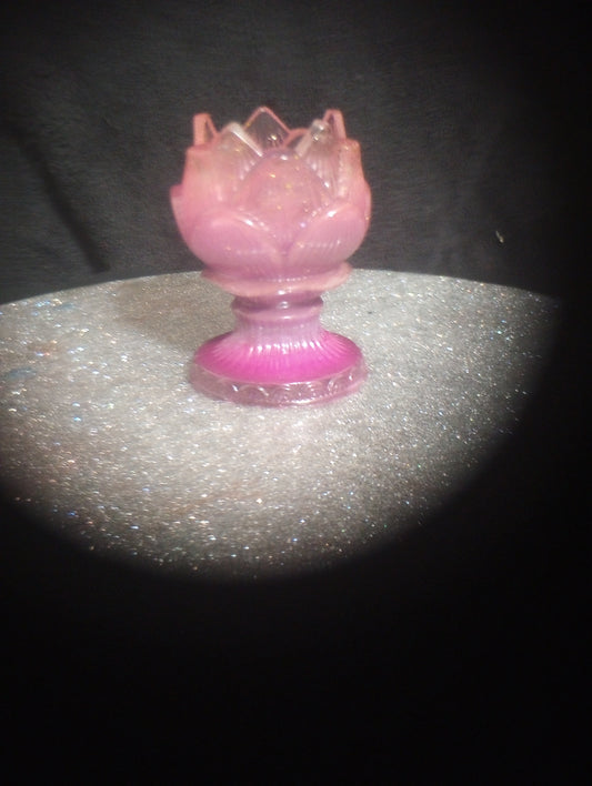 Candle holder
