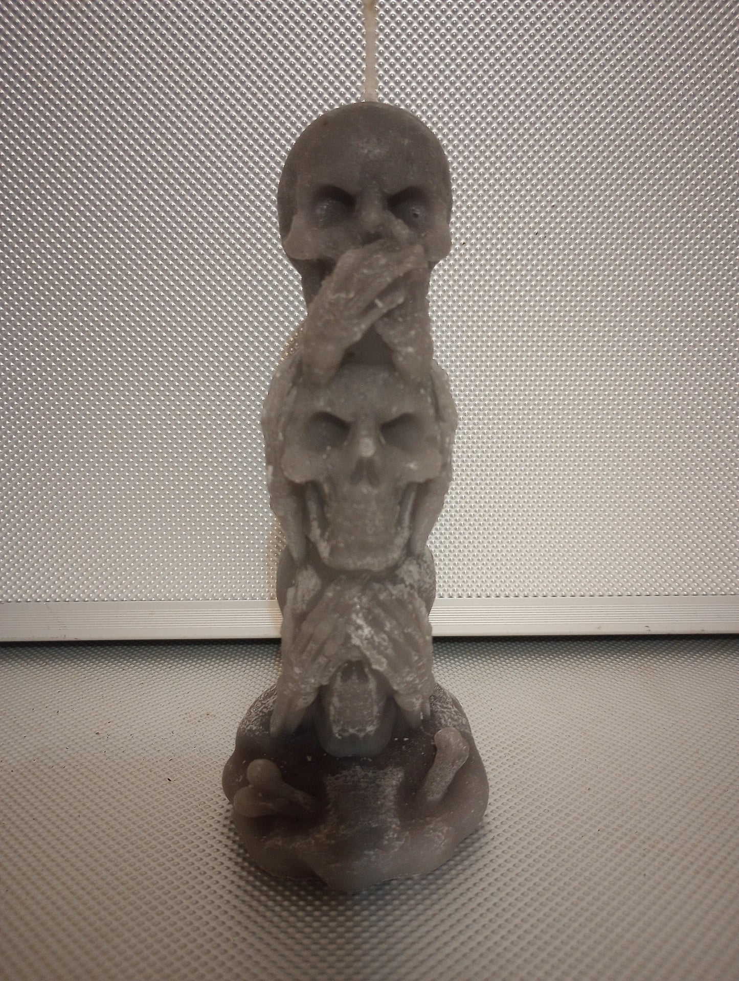 No evil tower