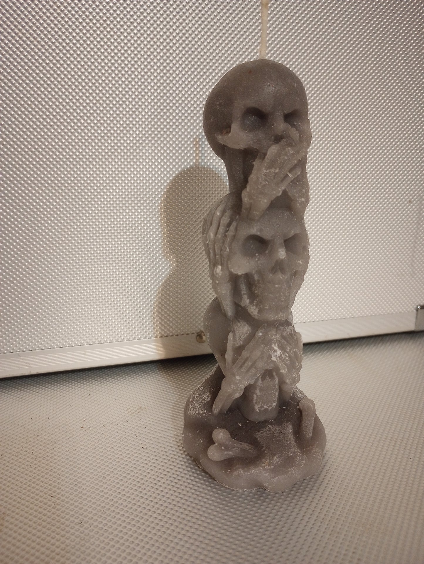 No evil tower