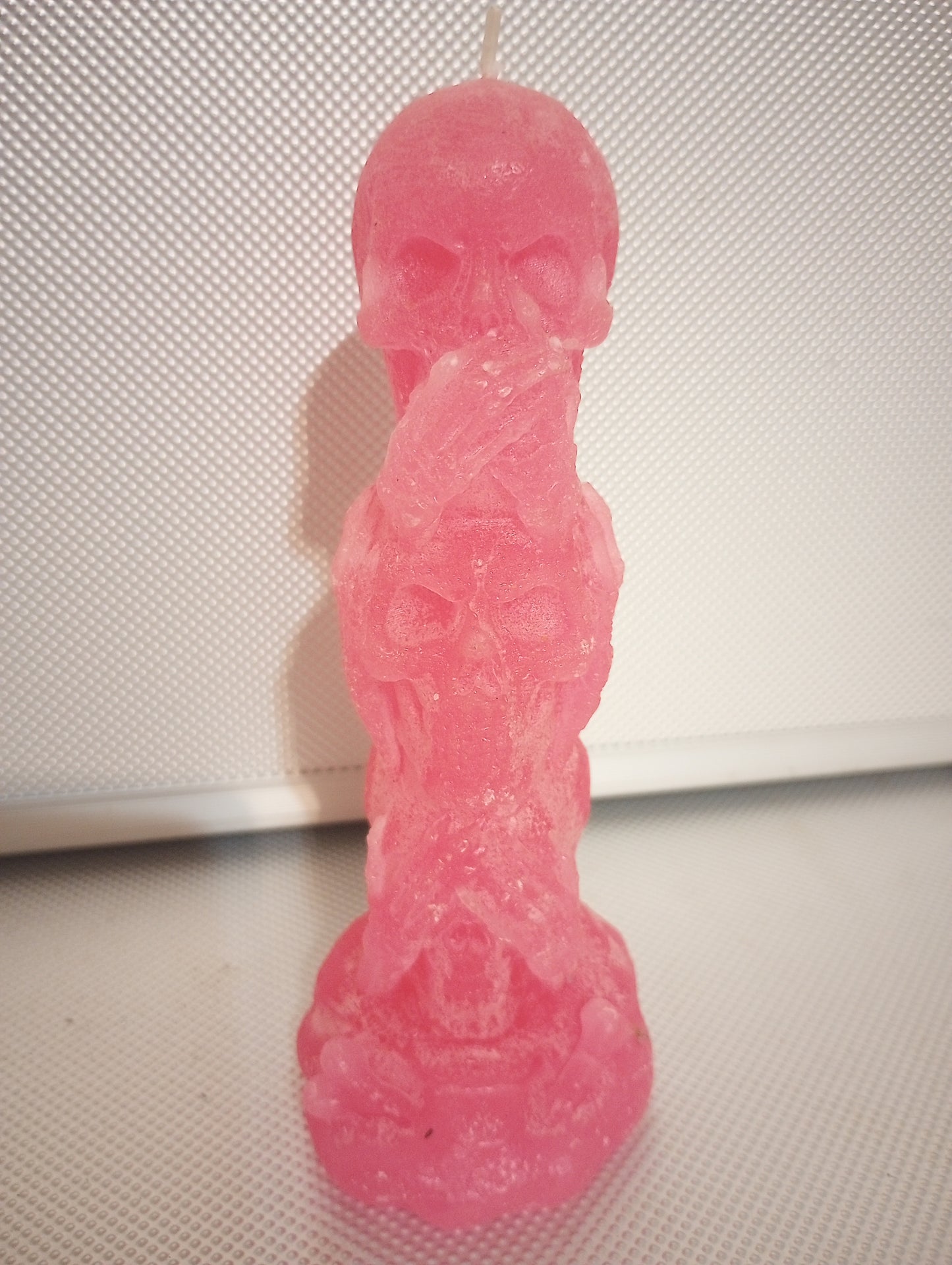 No evil tower