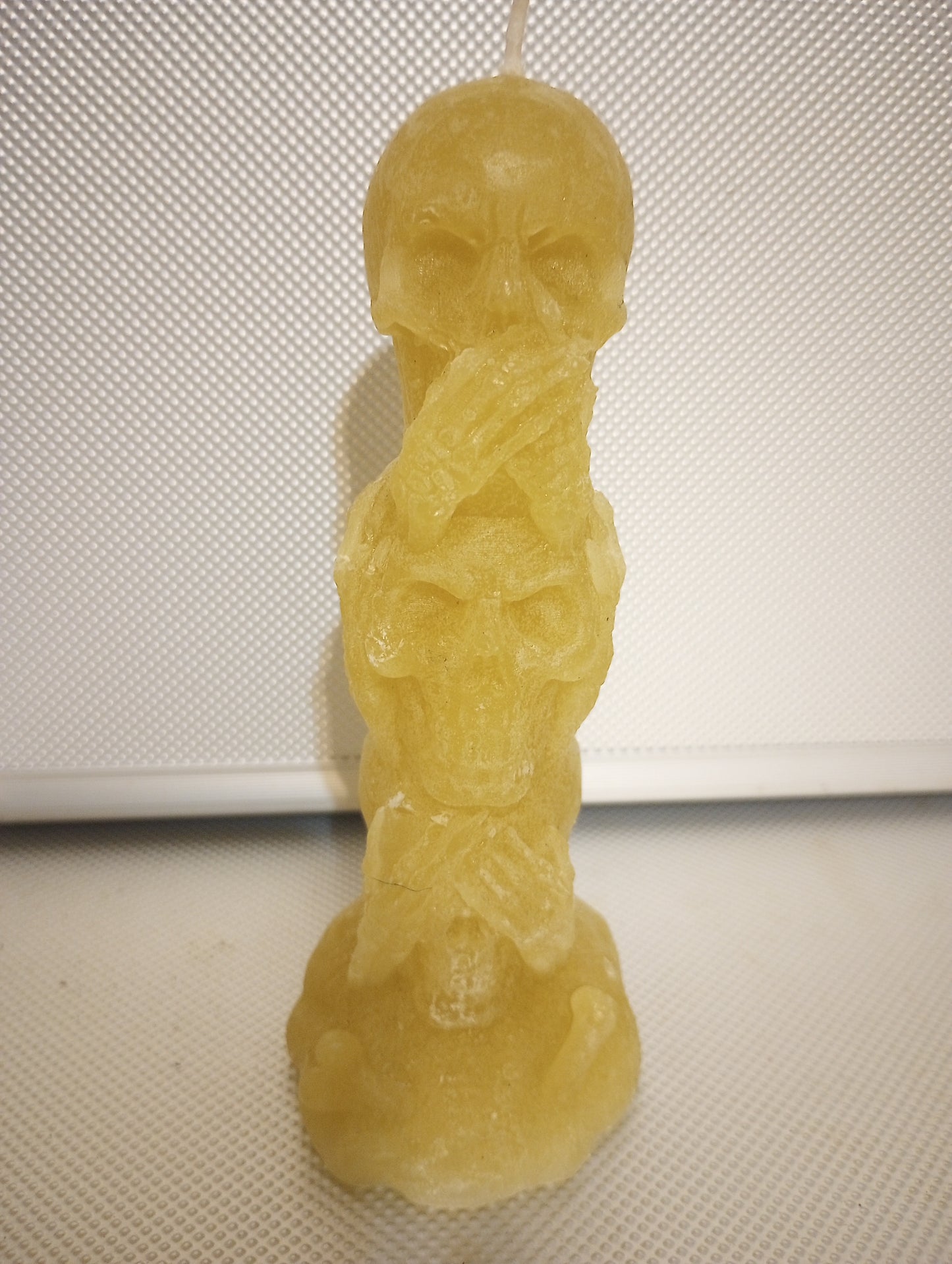 No evil tower