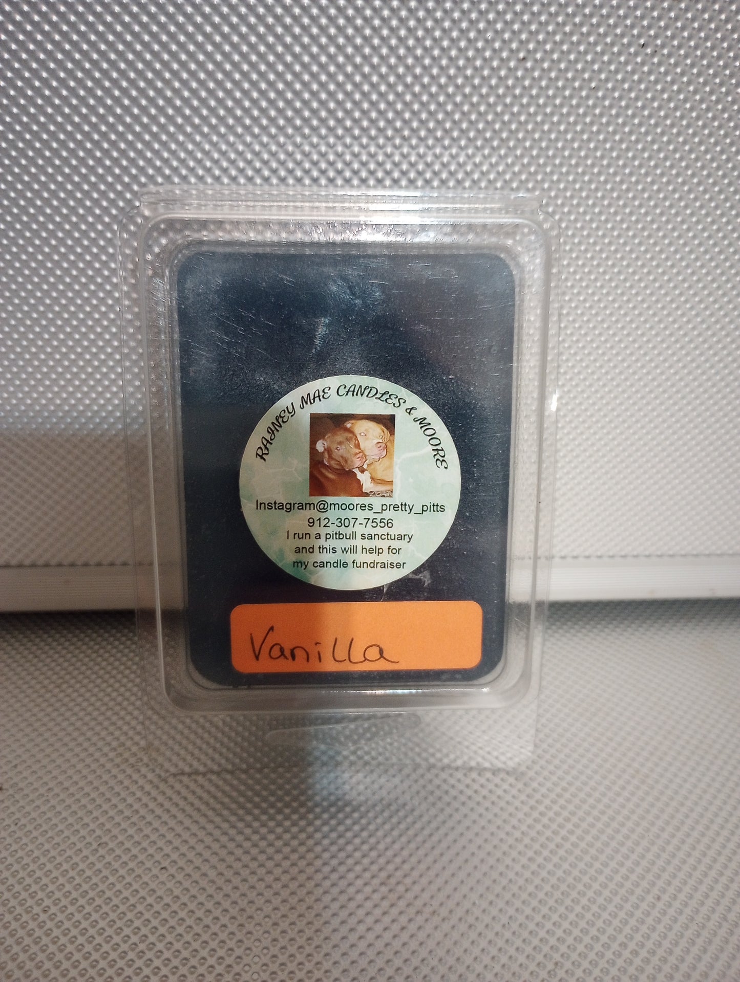 Wax melts