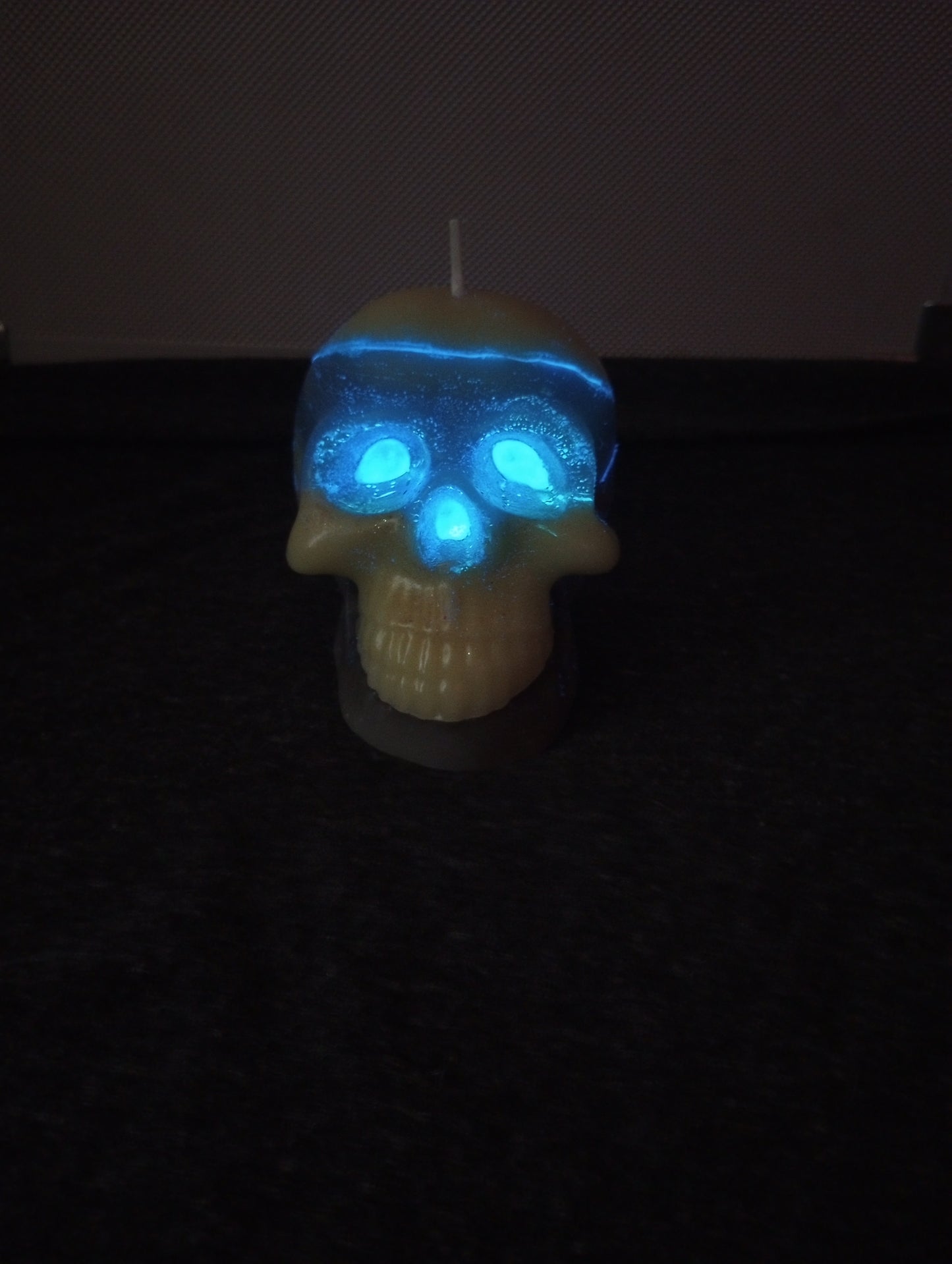 Glow in the dark