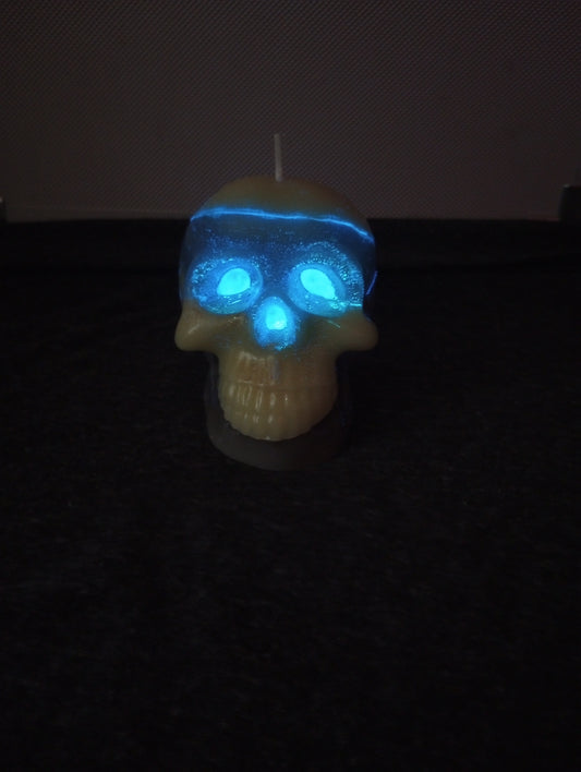 Glow in the dark