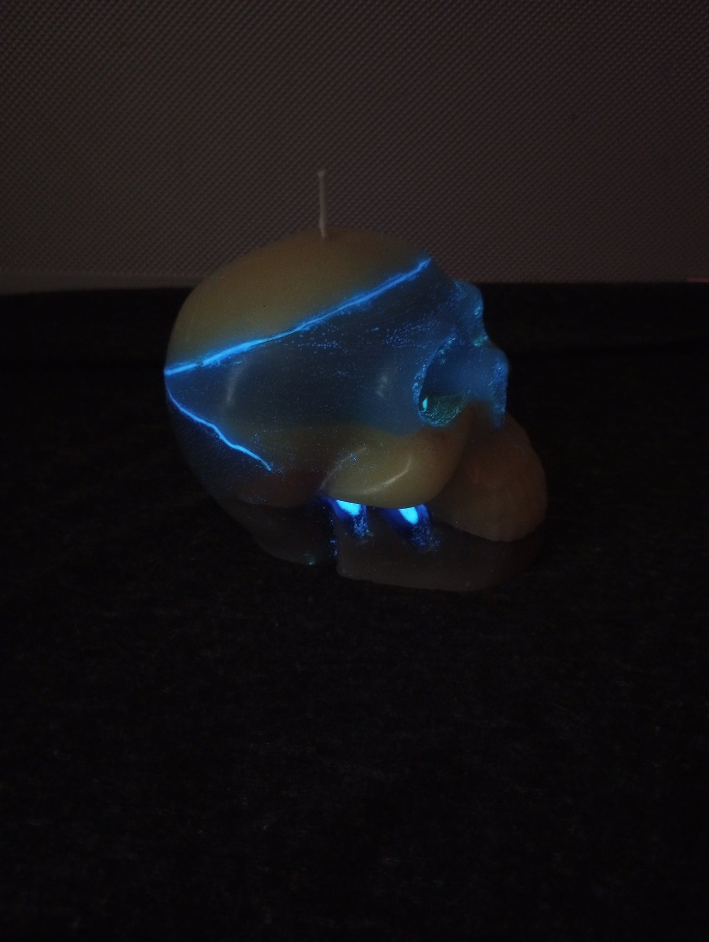 Glow in the dark