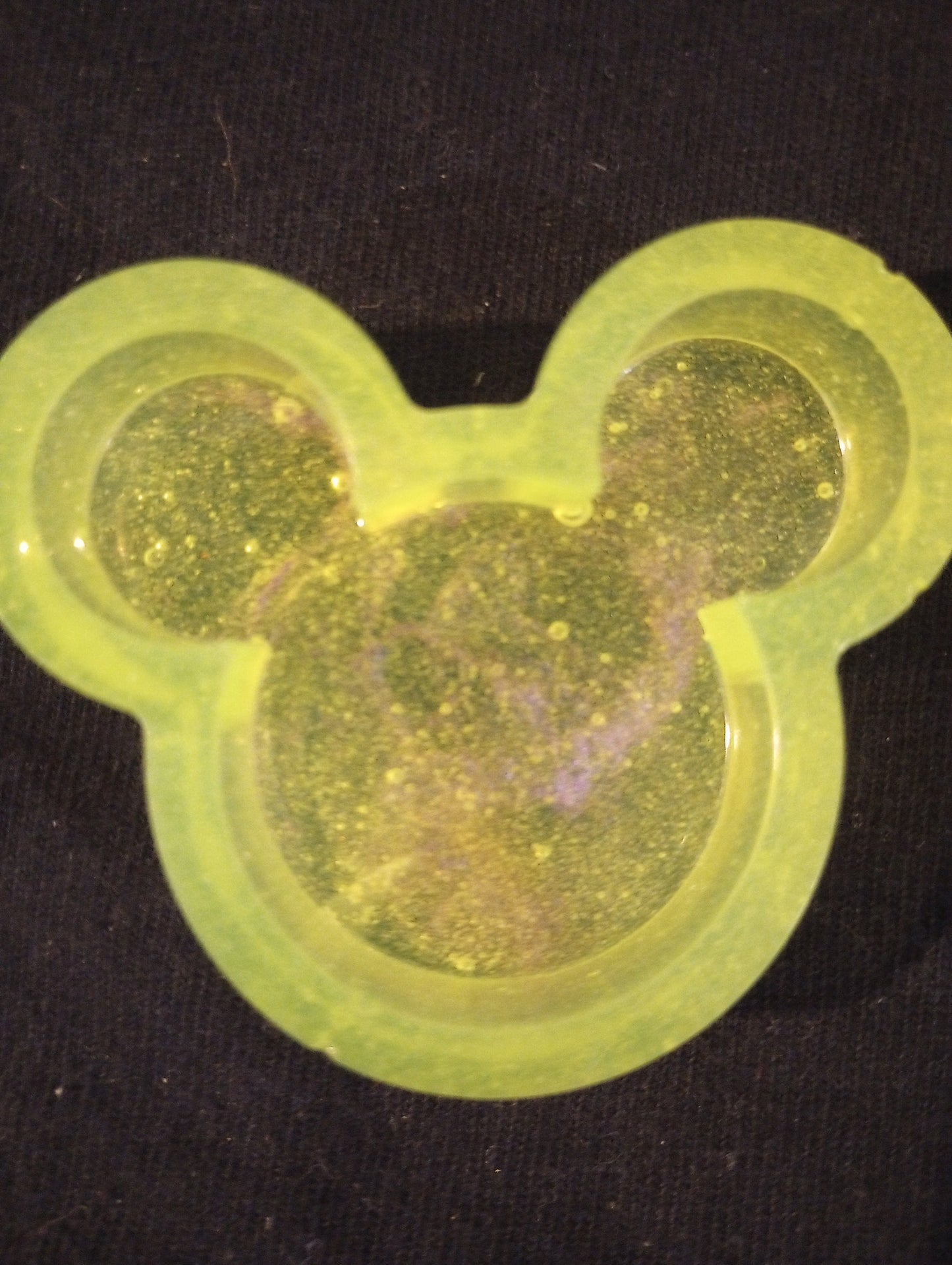 4 pc set mini & Mikey Mouse