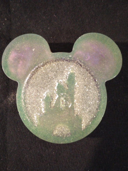 4 pc set mini & Mikey Mouse