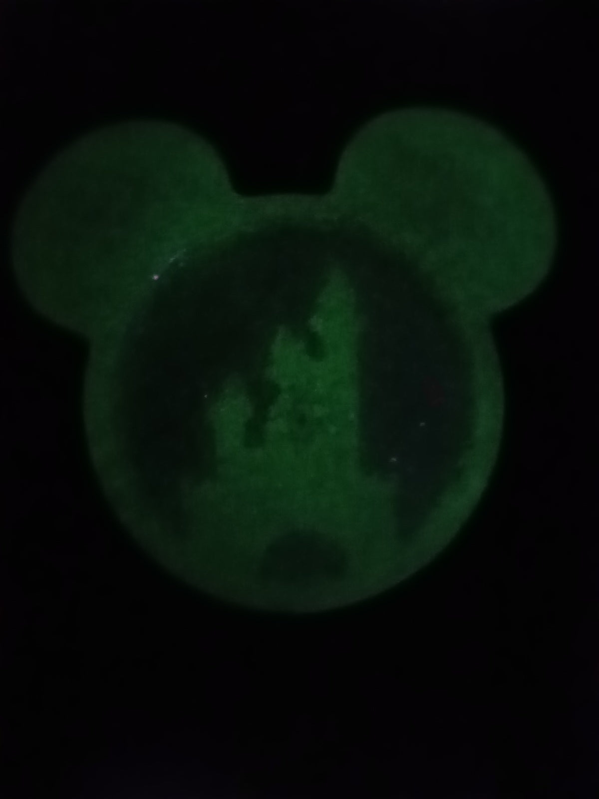 4 pc set mini & Mikey Mouse