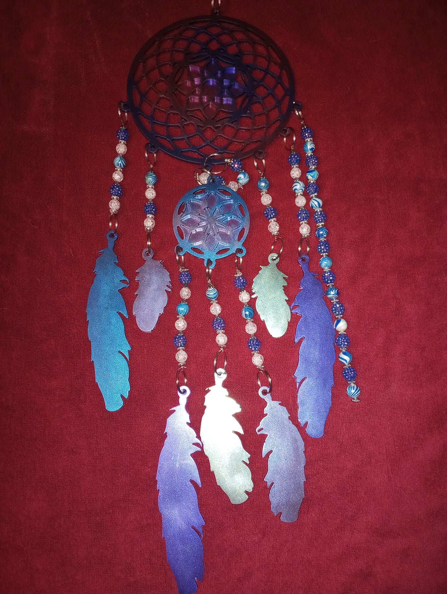 Large Dream catcher